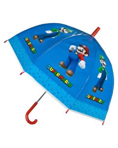 Kids Licensing - Parapluie Super Mario