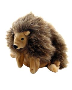 Beleduc - Hand Puppet Child Hedgehog Deluxe 17.40250