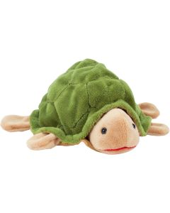 Hand Puppet Child Turtle Deluxe 17.40110
