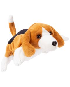Beleduc Hand Puppet Dog 17.40116