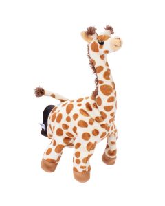 Beleduc Hand Puppet Giraffe 17.40119