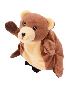 Beleduc Hand Puppet Bear 17.40125