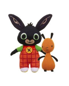 Spectron - Bing Cuddle Set Bing & Flop BI3597