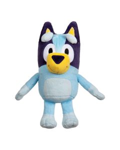 Spectron - Bluey Plush Stuffed Toy, 20cm MS17365