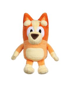 Spectron - Plush Soft Toy Bluey - Bingo, 20cm MS17365