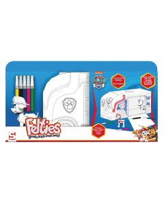 Felties Paw Patrol Patroller PWP20-4769