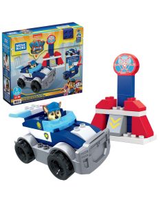 Mega Bloks - Fisher Price Mega Bloks Paw Patrol Chase Set GYJ00