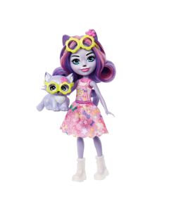 Mattel - Enchantimals Husky HHB90