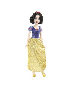 Mattel - Disney Snow White Doll HLW08
