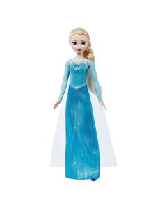 Mattel - Disney Frozen Fashion Doll Elsa HMG38