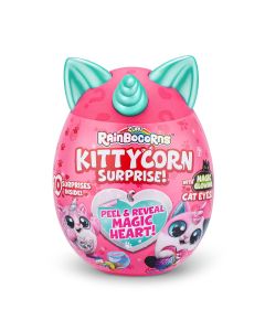 ZURU Rainbocorns Kittycorn Surprise 9259
