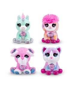 ZURU Pets Alive Pet Shop Surprise Slumber Party 9532