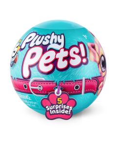 ZURU Plushy Pets Surprise 77167