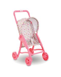 Corolle Mon Premier Poupon - Doll Buggy Floral 9000110810