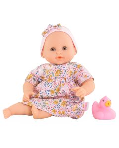Corolle Mon Premier Poupon Bathing Doll - Calypso, 30cm 9000100680