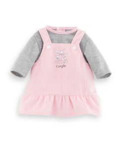 Corolle Mon Grand Poupon - Doll Dress with Shirt, 36cm 9000141440