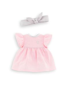 Corolle - Ma Corolle - Doll Dress with Headband 9000212480