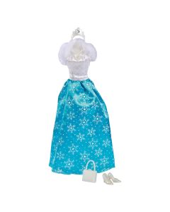 Steffi Love Ice Princess Doll Dress 105723205