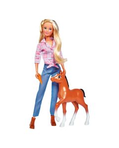 Steffi Love Little Horse Pop 105733517
