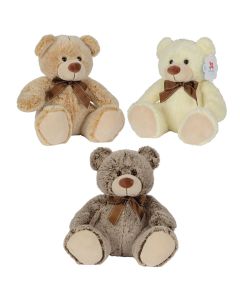Simba - Nicotoy Plush Teddy Bear, 25cm 6305812826