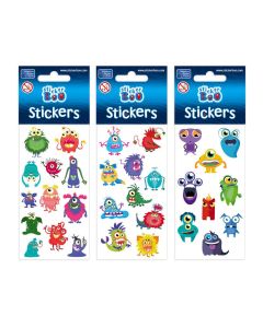 Sticker Sheet Samples 476947
