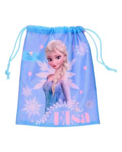 Frozen bag