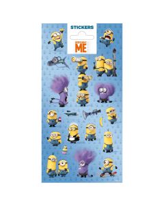 Sticker Twinkle - Minions 2