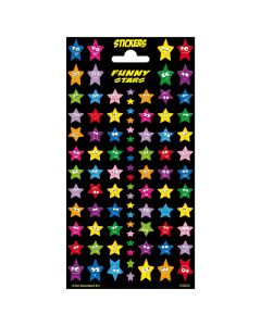 Sticker Twinkle - Stars
