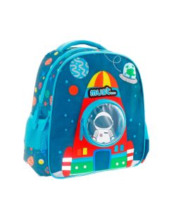 Backpack Aerospace