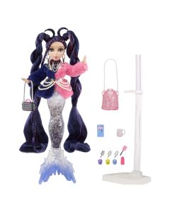 MGA Entertainment - Mermaze Mermaidz W Pop - NE 585404EUC