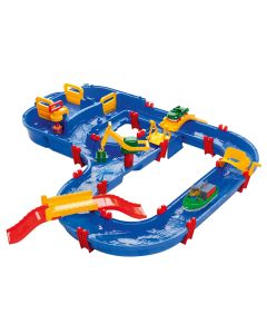 Aquaplay 1528 - Mega Bridge Set