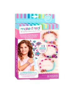 Make It Real - Making charm bracelets