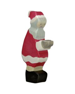 Figurine Holztiger Père Noël