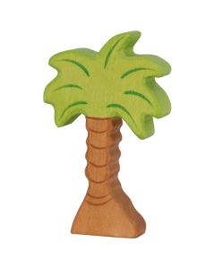 Figurine Holztiger Palmier petit