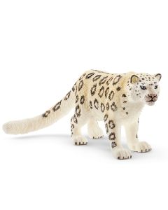 Schleich Snow Leopard