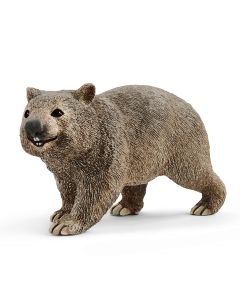 Schleich Wombat