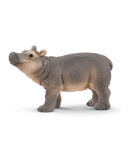 Schleich Baby Hippopotamus