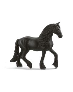 Schleich Frisian Mare