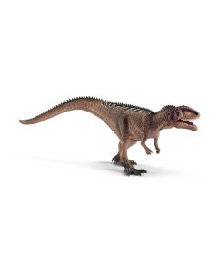 Schleich Young Giganotosaurus