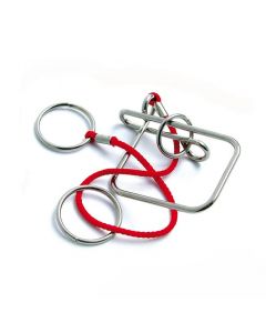Racing Wire Puzzle # 11 ***