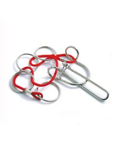 Racing Wire Puzzle # 10 ***