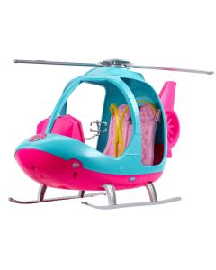 Barbie Helicopter