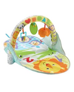 Fisher Price - 2in1 Activities Gym