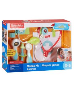 Fisher Price Doktersset