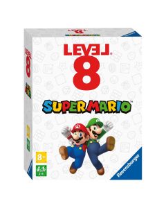 Ravensburger - Level 8 - Jeu de cartes Super Mario 273430