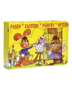 Block puzzle Easter FB950