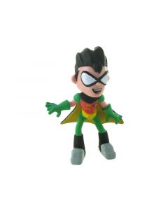 Figurine Teen Titans Go Robin