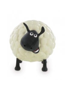 Figurine Shaun le mouton Shirley