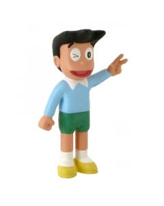 Figurine Doraemon HONEKAWA Suneo
