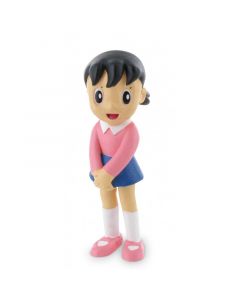 Figurine Doraemon MINAMOTO Shizuka
